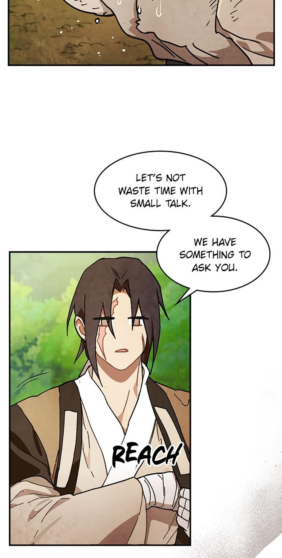 Yi Shen Dang Guan Chapter 31 26